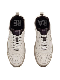 RARE RABBIT Men Leather Sneakers