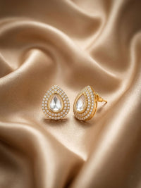 PANASH Classic Studs Earrings