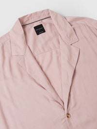 VASTRADO Men Classic Oversized Opaque Casual Shirt