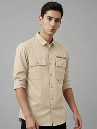 Baju Kasual Standard Lelaki ADRO