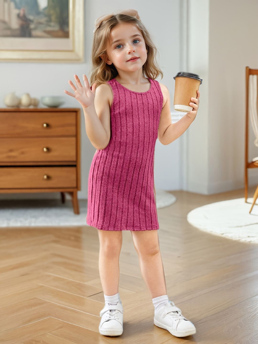 YK Dress