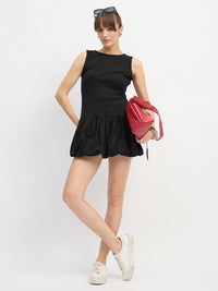 SASSAFRAS Balloon Dress