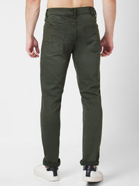SPYKAR Men Slim Fit Low-Rise Stretchable Jeans