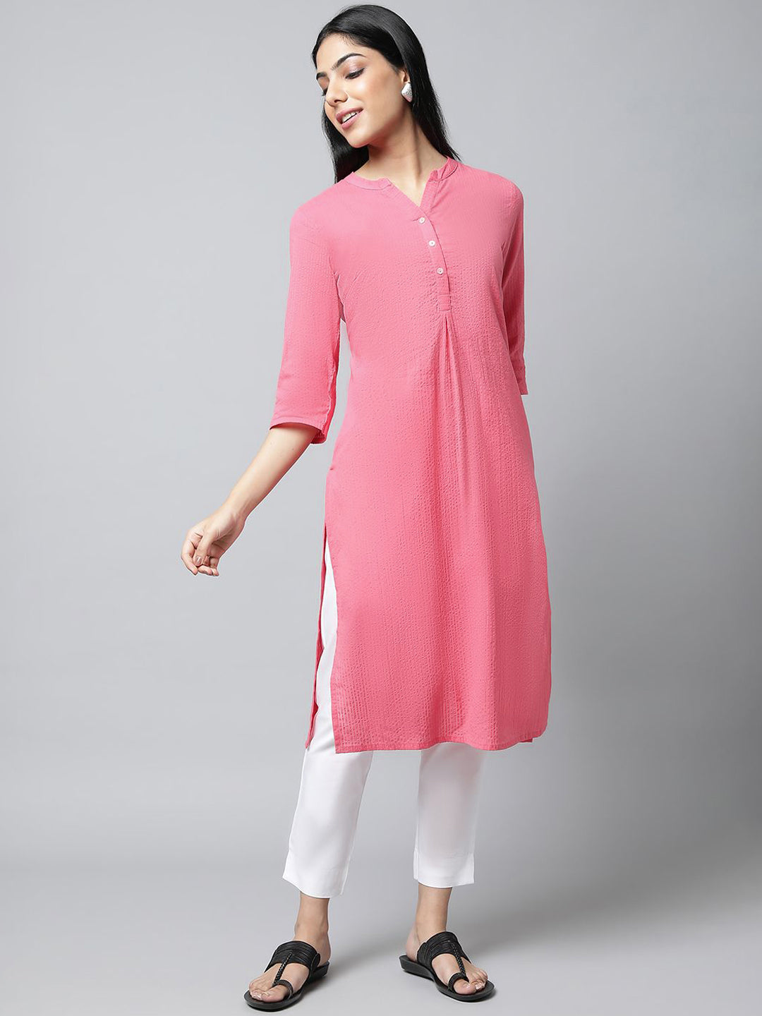 AURELIA Women Kurta