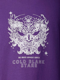 The Indian Garage Co Men Back Printed Boxy Oversized Pure Cotton T-shirt