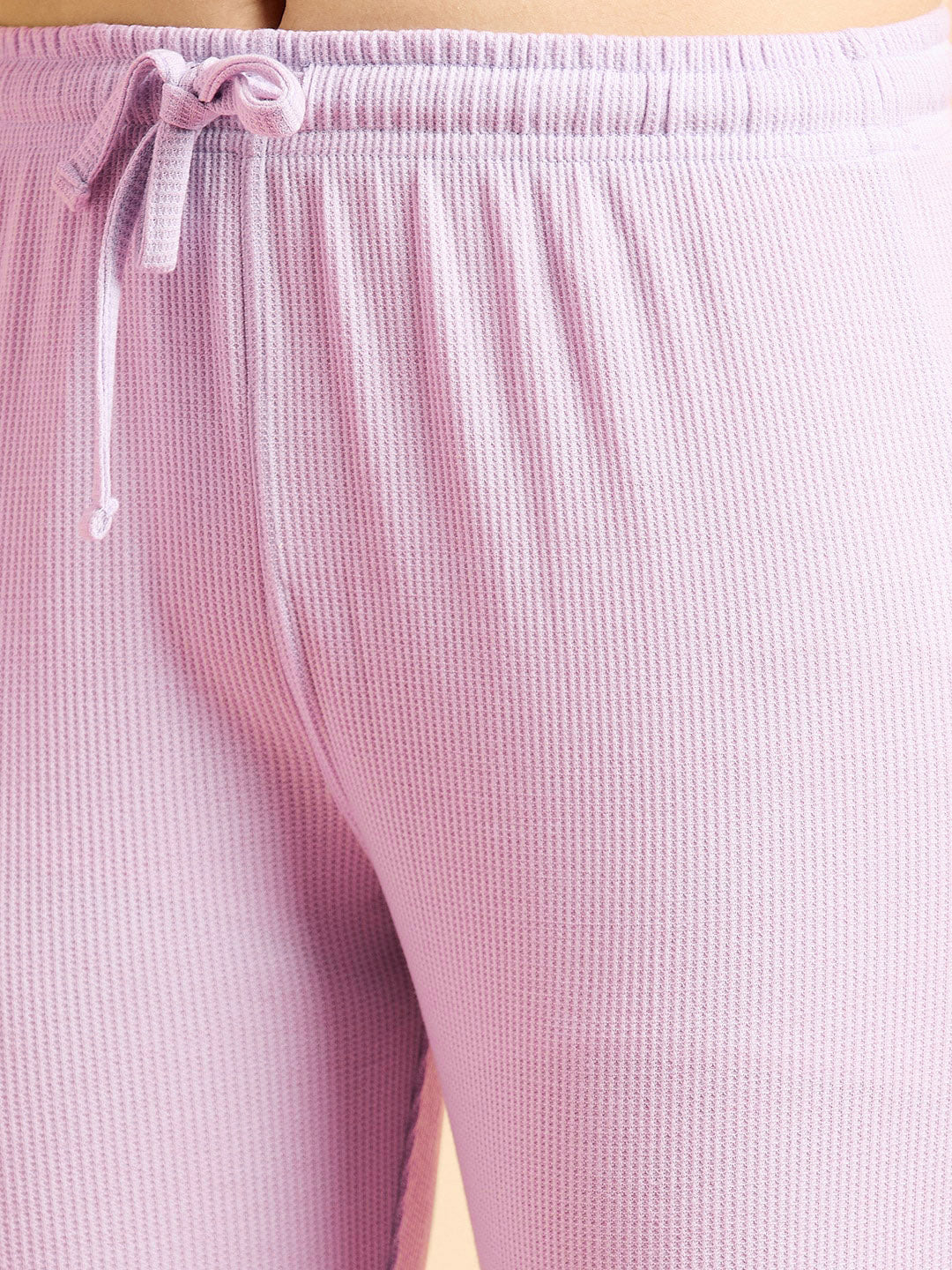 Sweet Dreams Self Design Night suit