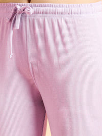 Sweet Dreams Self Design Night suit