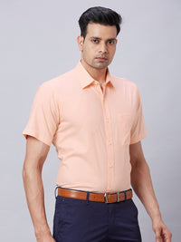Raymond Contemporary Fit Pure Cotton Formal Shirt