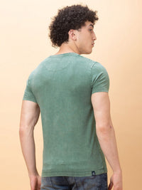Being Human Pure Cotton T-shirt