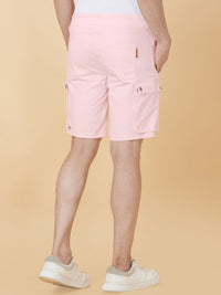 Being Human Men Pure Cotton Shorts
