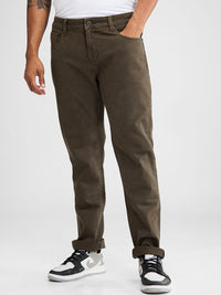 SPYKAR Men Skinny Fit Low-Rise Light Fade Stretchable Jeans