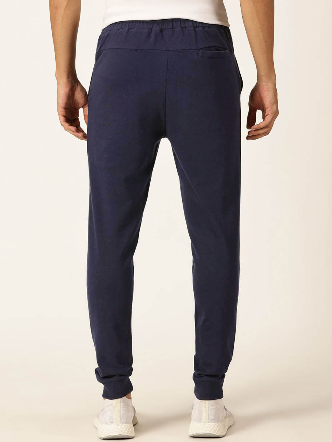Thomas Scott Men Straight-Fit Track Pants