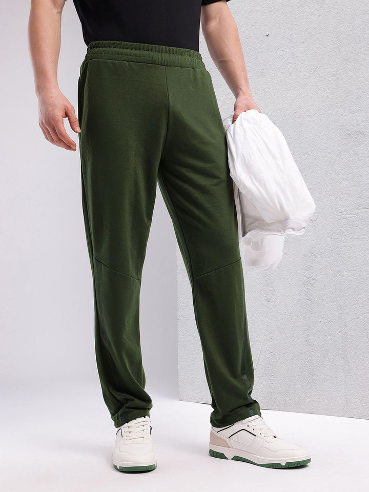 HRX by Hrithik Roshan Men Lifestyle Track Pants