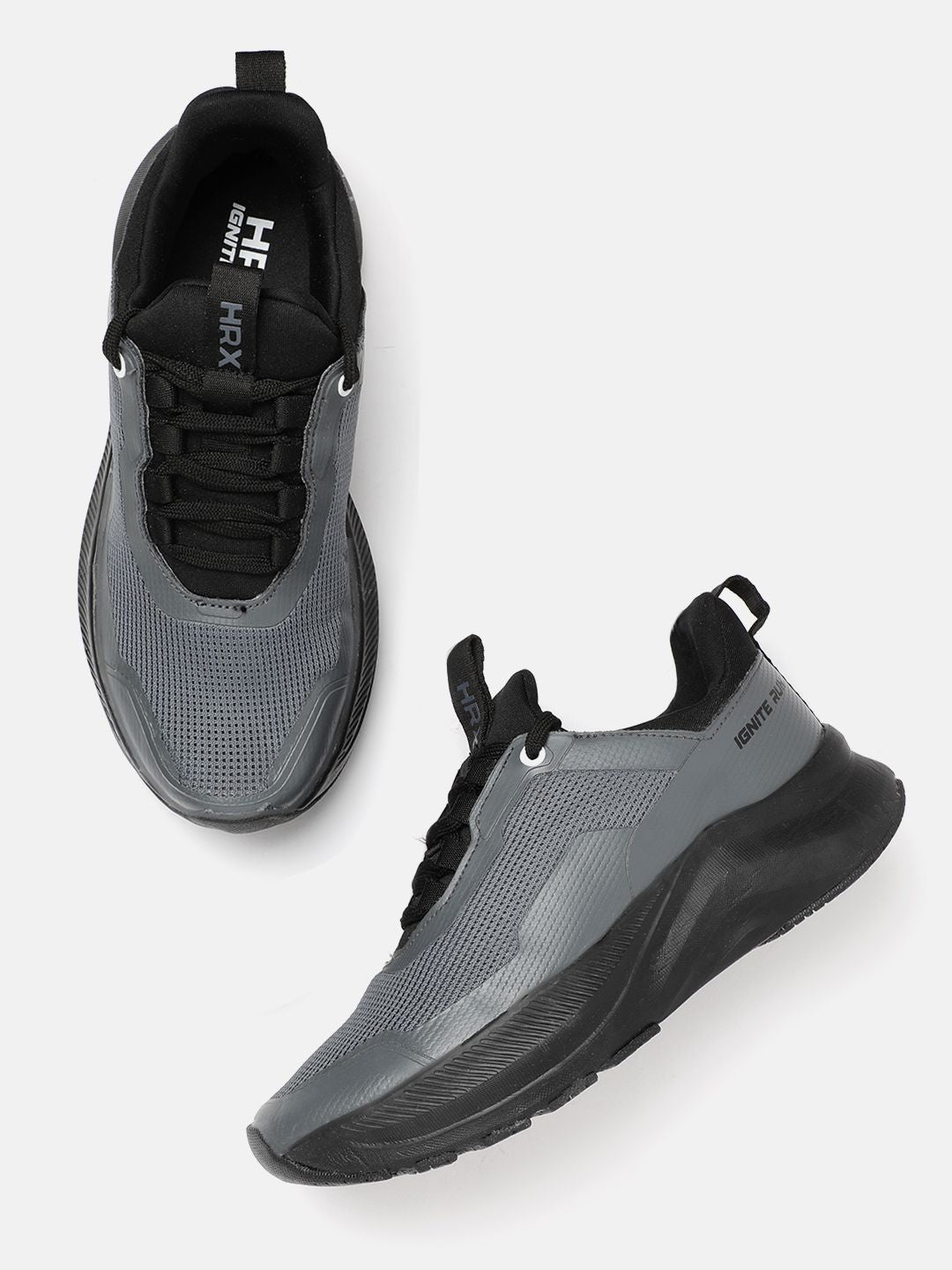 HRX by Hrithik Roshan Women Ignite Run Running shoes