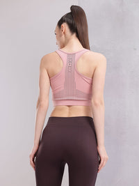 HRX by Hrithik Roshan Bra Full Coverage Lightly Padded