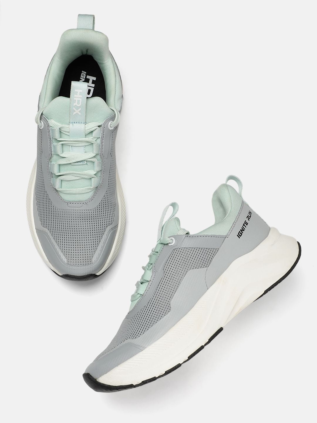 HRX by Hrithik Roshan Women Ignite Run Running shoes