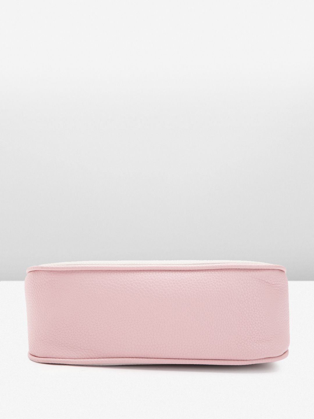 Lino Perros Colourblocked Structured Shoulder Bag
