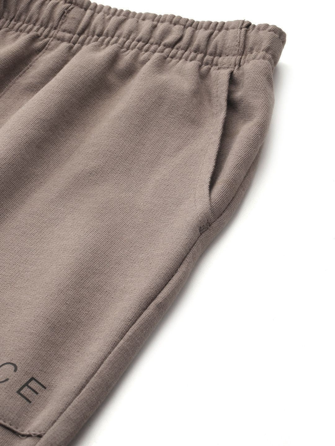 HRX by Hrithik Roshan Men Jogger Style Yoga Track Pants