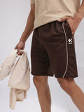 HRX by Hrithik Roshan Men Above Knee Shorts