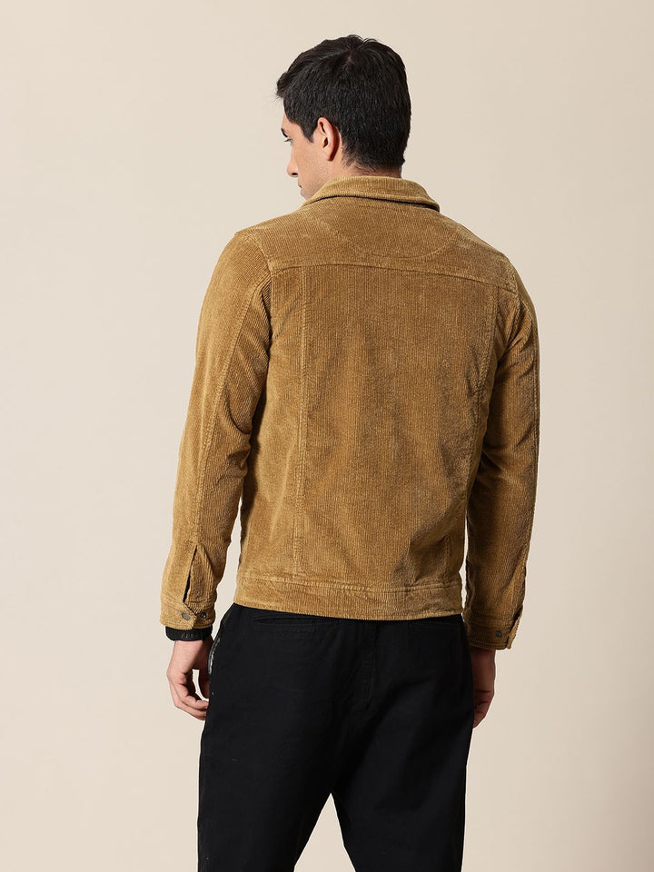 Mr Bowerbird Corduroy Tailored Jacket