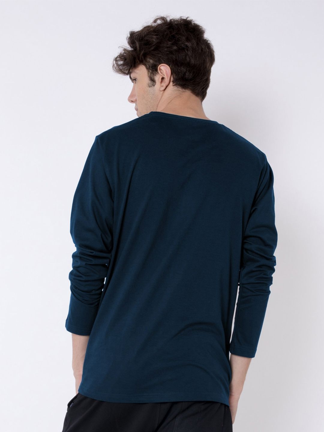 Bewakoof Pure Cotton Printed T-shirt