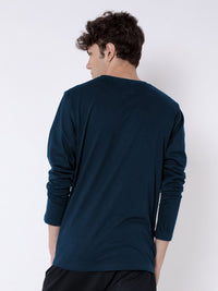 Bewakoof Pure Cotton Printed T-shirt