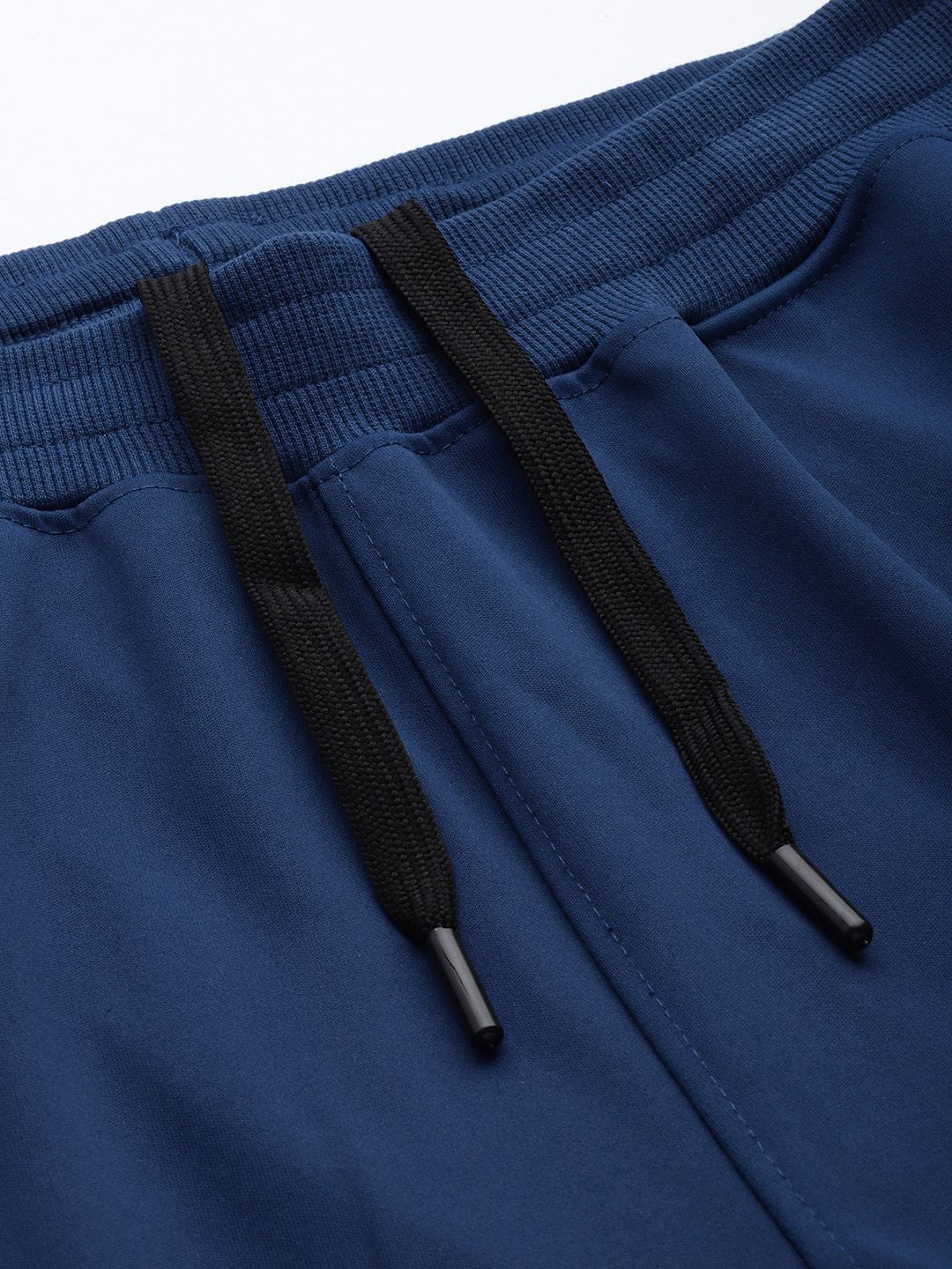 HRX By Hrithik Roshan Training Men Rapid-Dry Solid Track Pants
