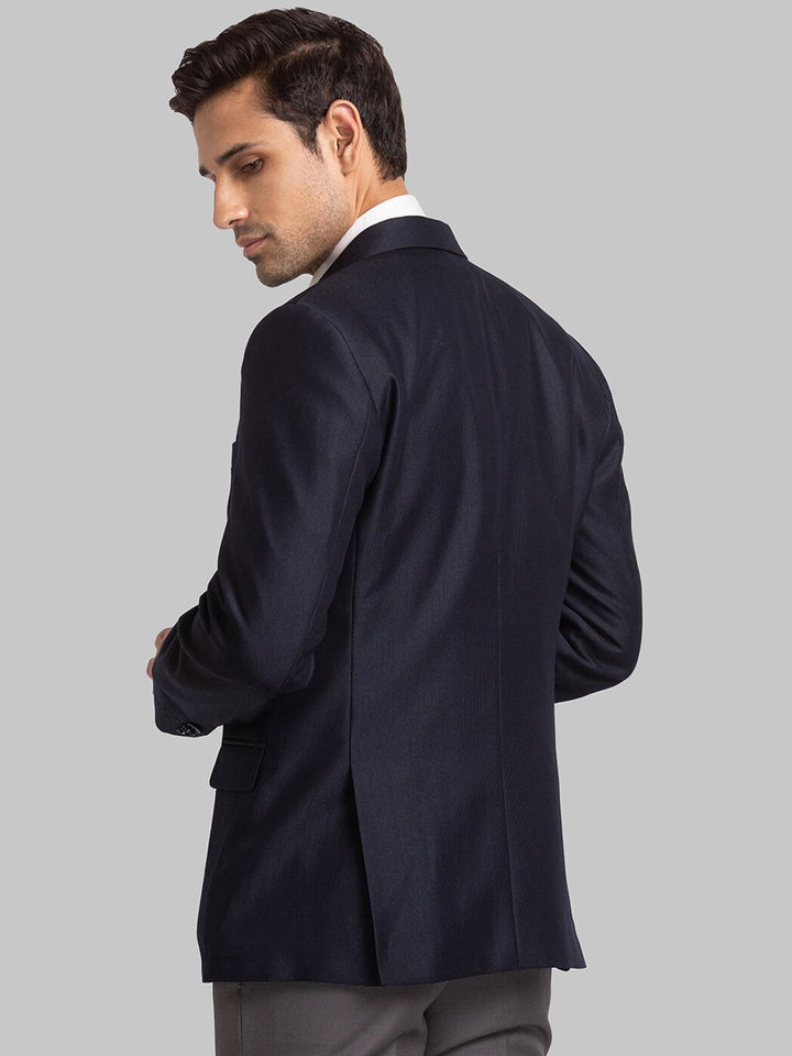 Park Avenue Men Single Breasted Two-Pieces Formal Suits