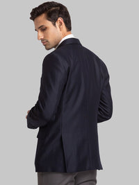 Park Avenue Men Single Breasted Two-Pieces Formal Suits