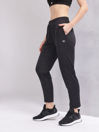 HRX by Hrithik Roshan Women Rapid Dry Running Track Pants