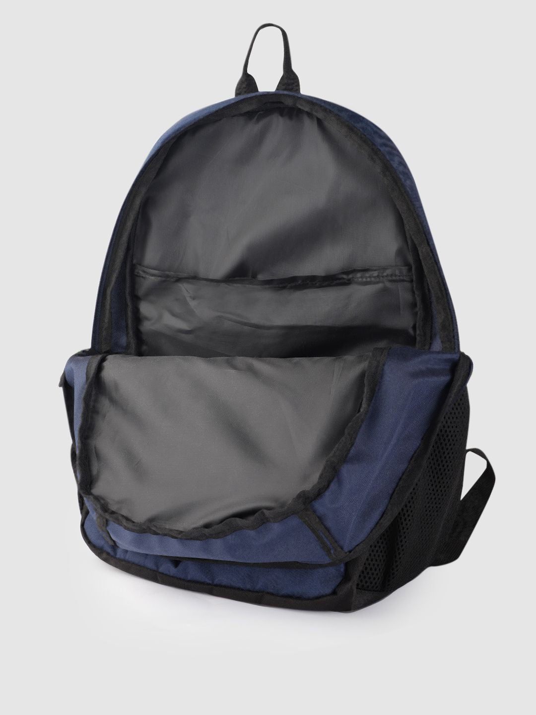 HRX by Hrithik Roshan Unisex Brand Logo Printed Backpack 23.4 L