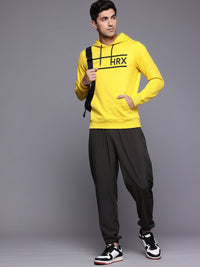 HRX by Hrithik Roshan Men Rapid-Dry HRXGT Lifestyle Joggers
