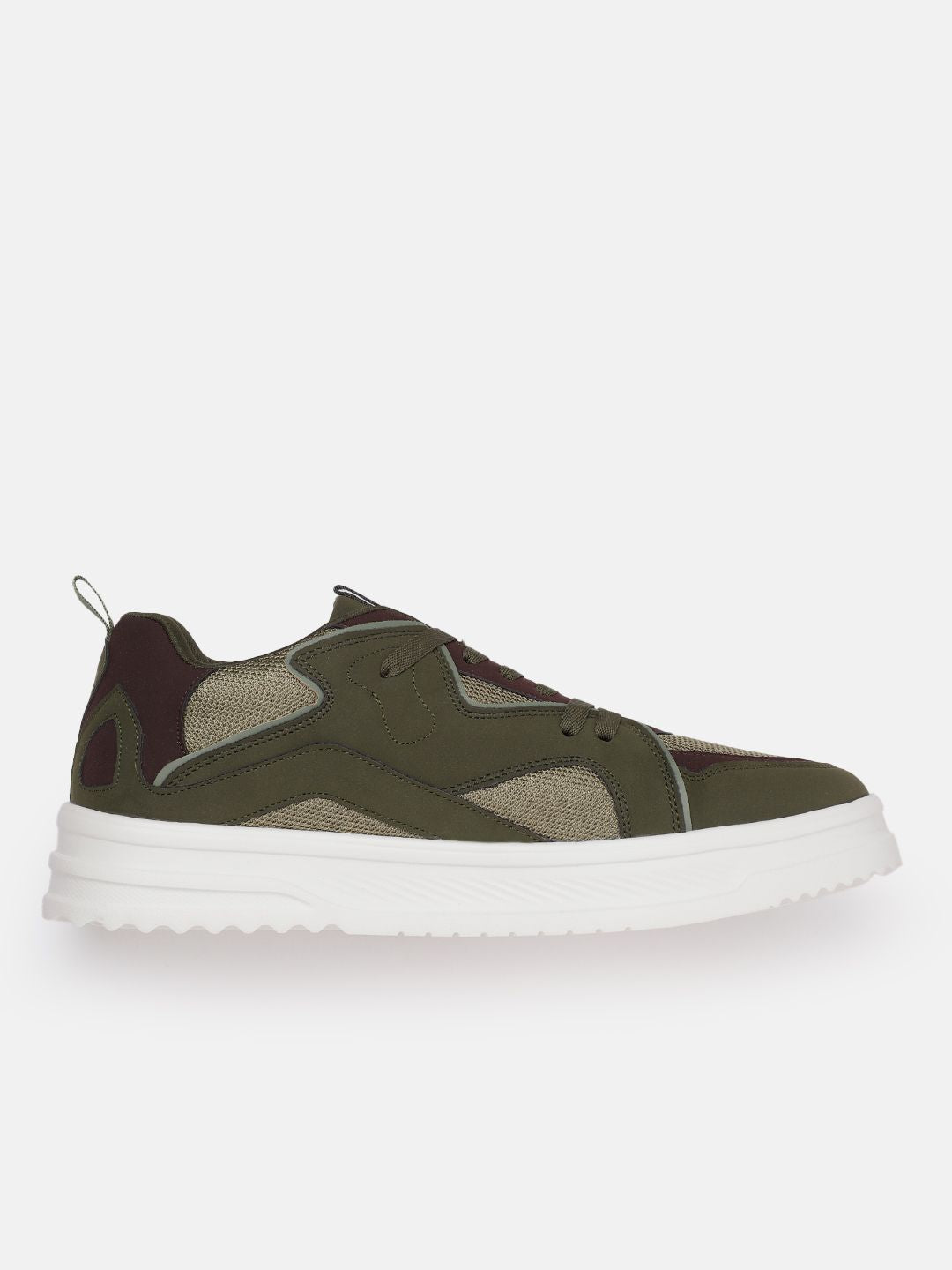 HRX by Hrithik Roshan Men Sneakers