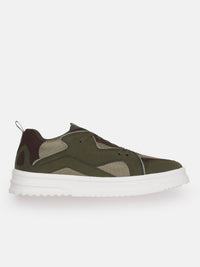 HRX by Hrithik Roshan Men Sneakers