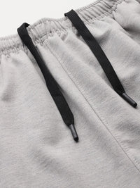 HRX by Hrithik Roshan Men Nowness Supernature Typography Yoga Joggers