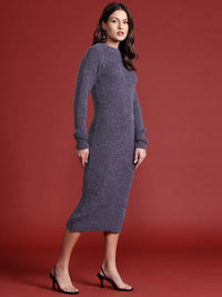 all about you Jumper Dress