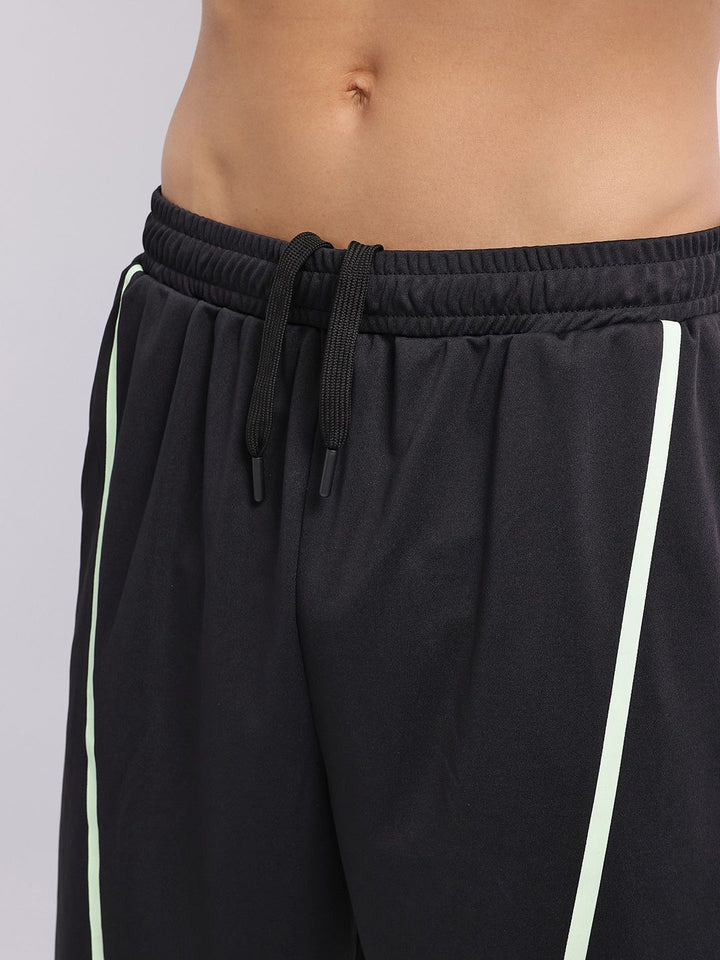 HRX by Hrithik Roshan Men Rapid-Dry Running Shorts