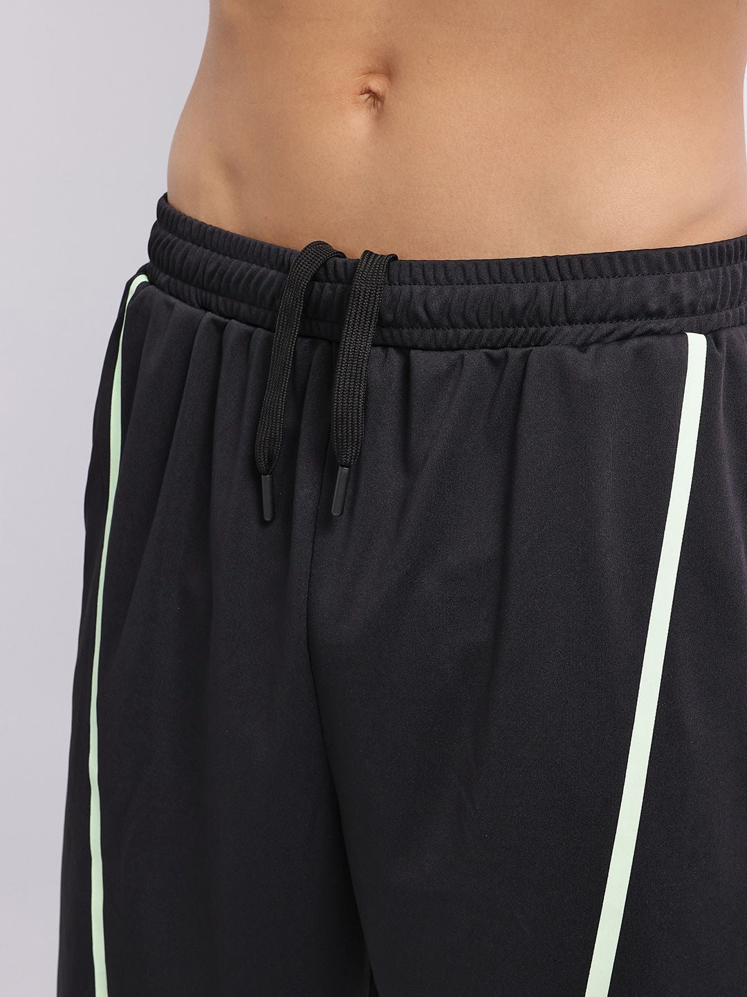 HRX by Hrithik Roshan Men Rapid-Dry Running Shorts