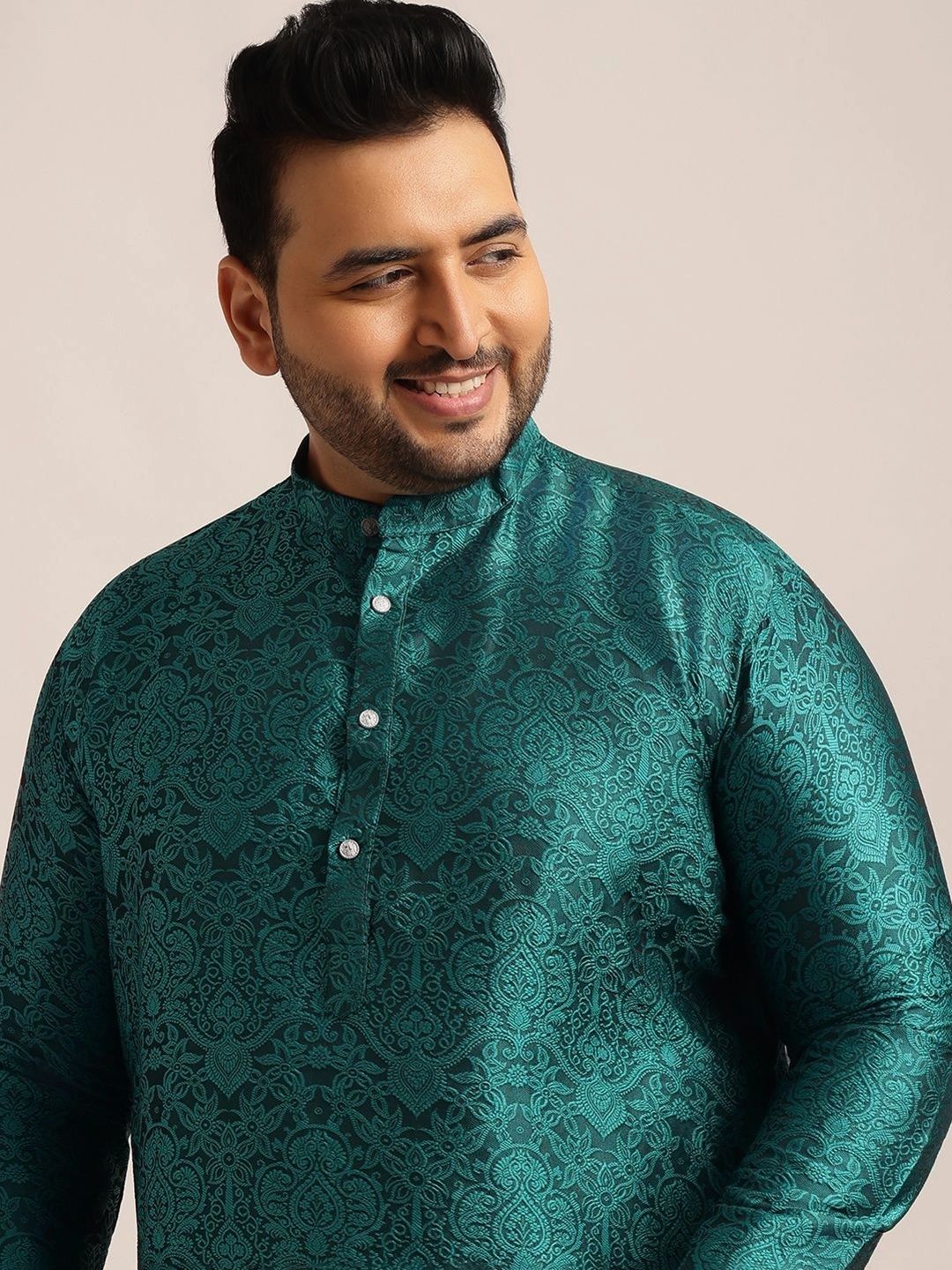 SOJANYA PLUS Men Kurta