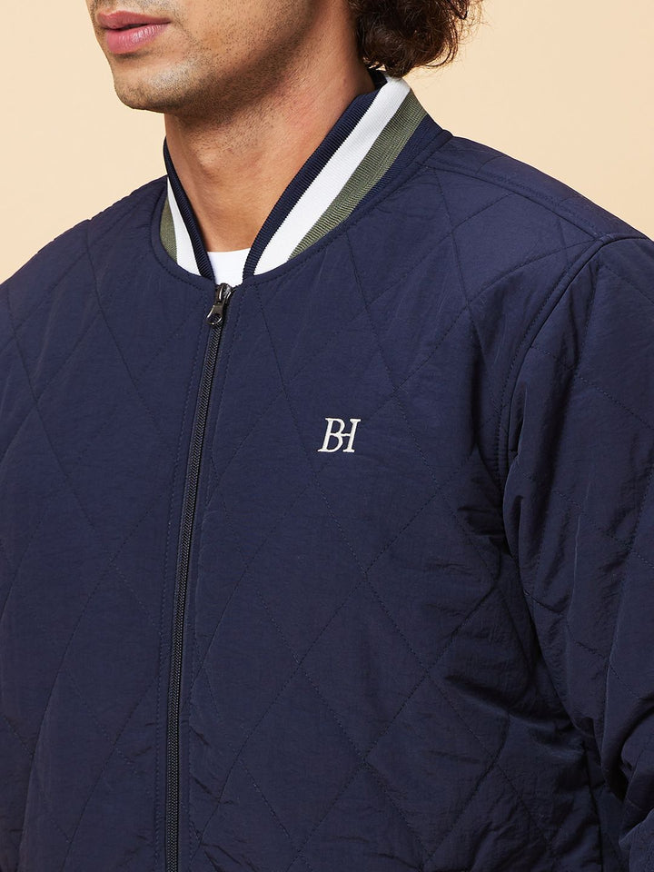 Being Human Padded Jacket