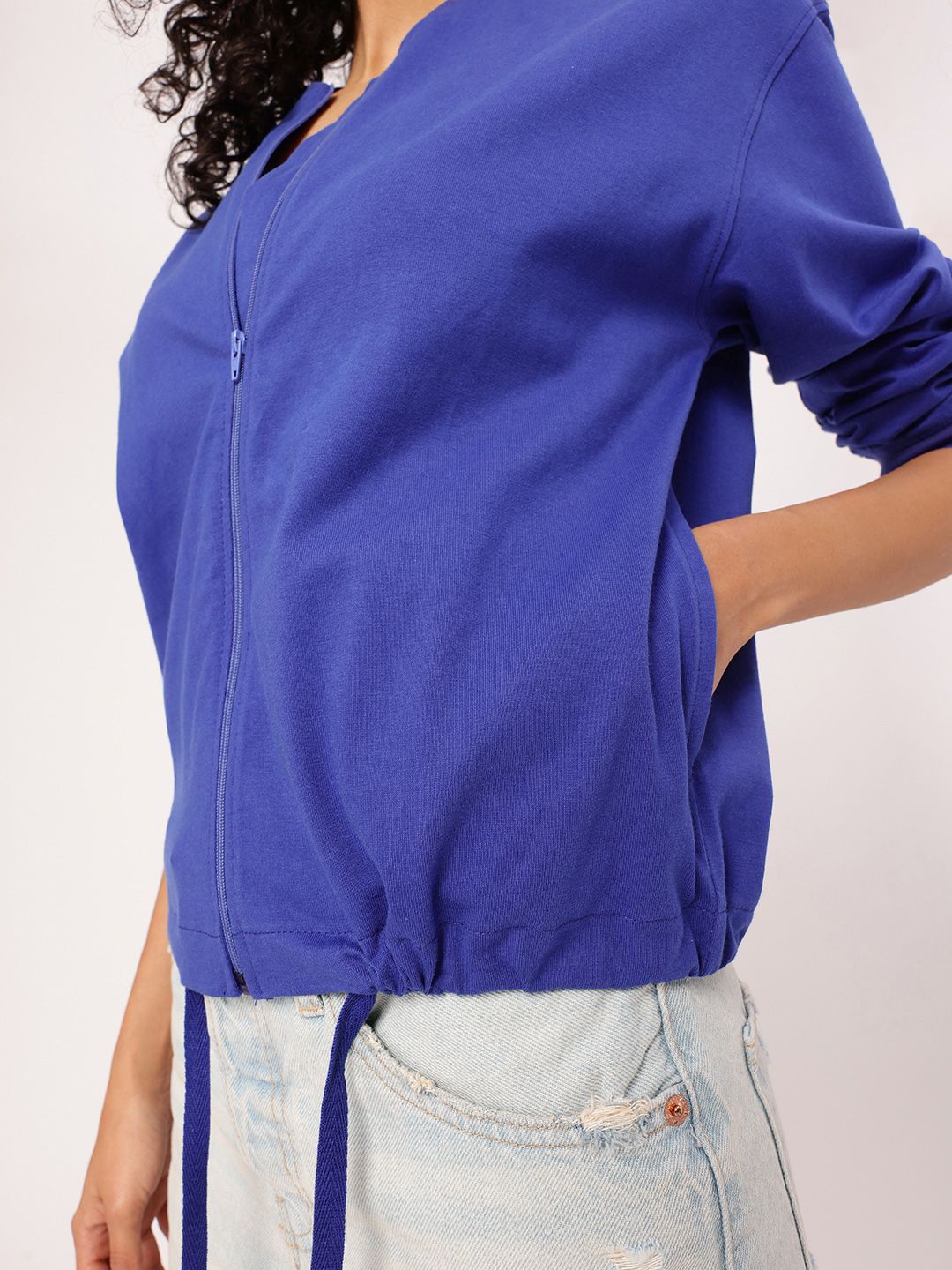 DressBerry K-Style Crafted For Confidence Tailored Jacket