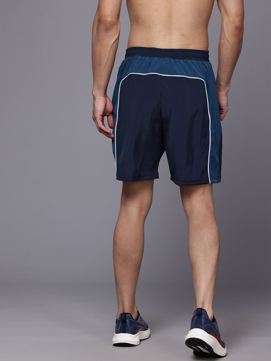 HRX by Hrithik Roshan Men Running Shorts