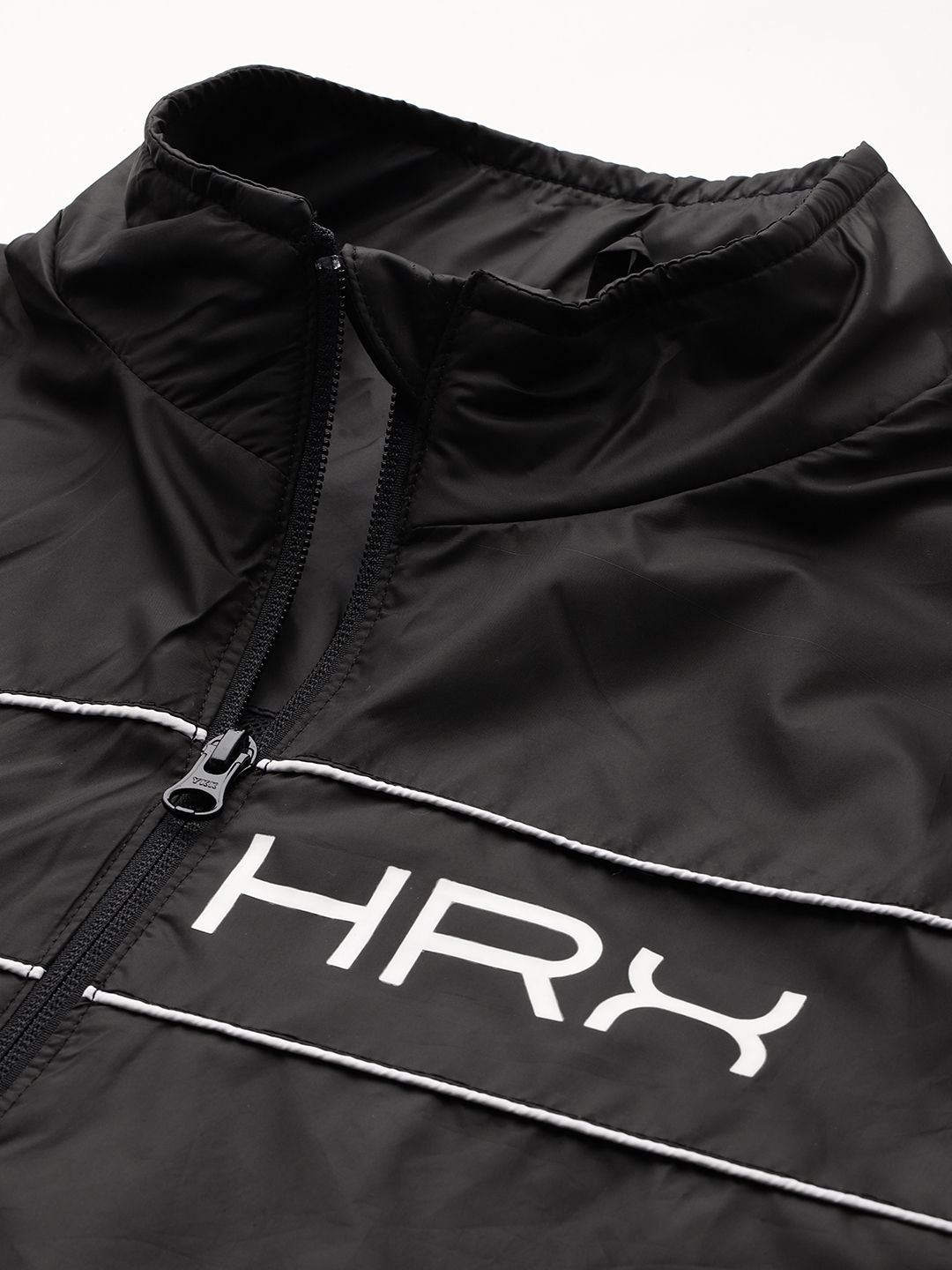 HRX by Hrithik Roshan Rapid-Dry Bomber Jacket
