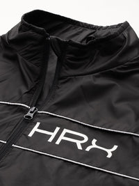 HRX by Hrithik Roshan Rapid-Dry Bomber Jacket