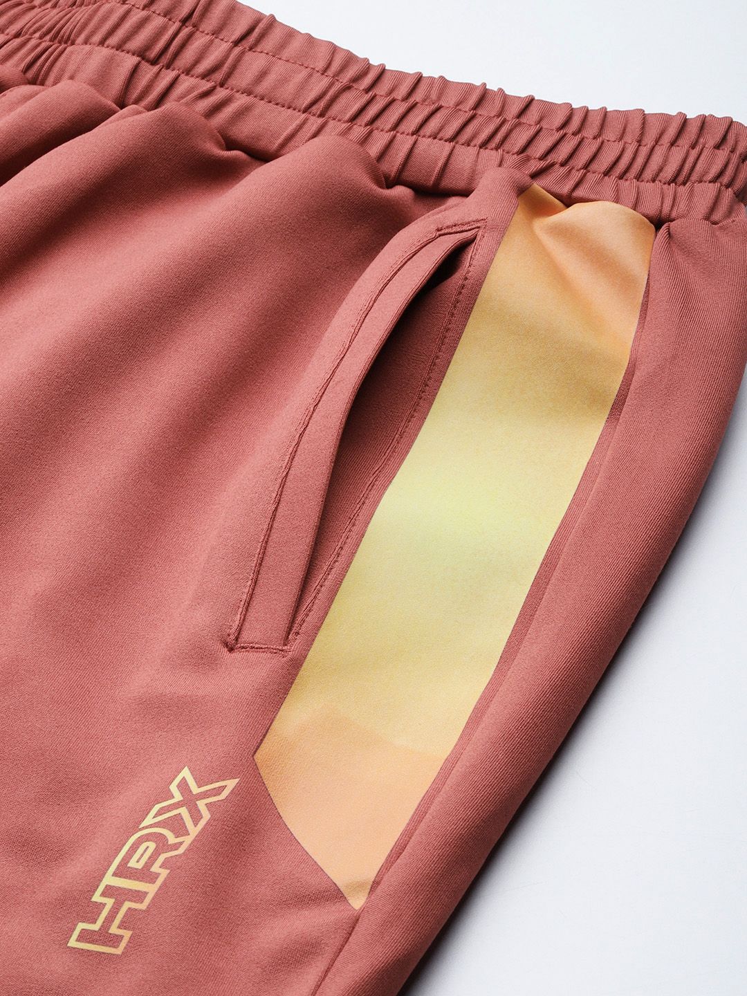 HRX by Hrithik Roshan Women Rapid Dry Running Joggers
