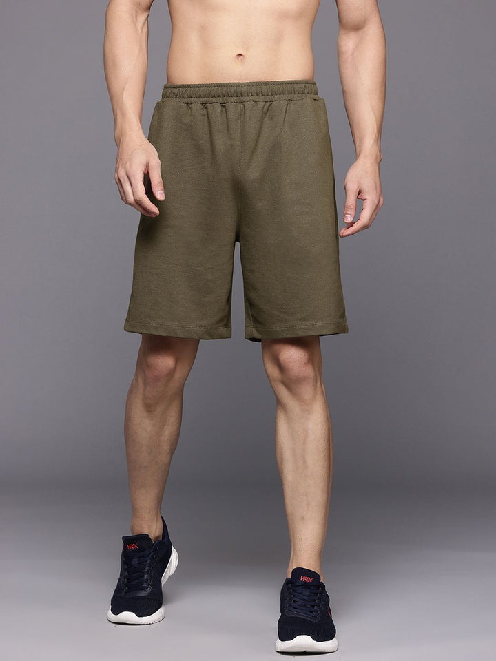 HRX by Hrithik Roshan Men Training Shorts