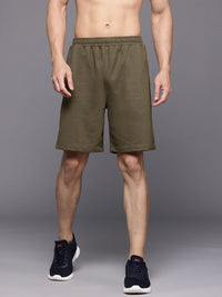 HRX by Hrithik Roshan Men Training Shorts