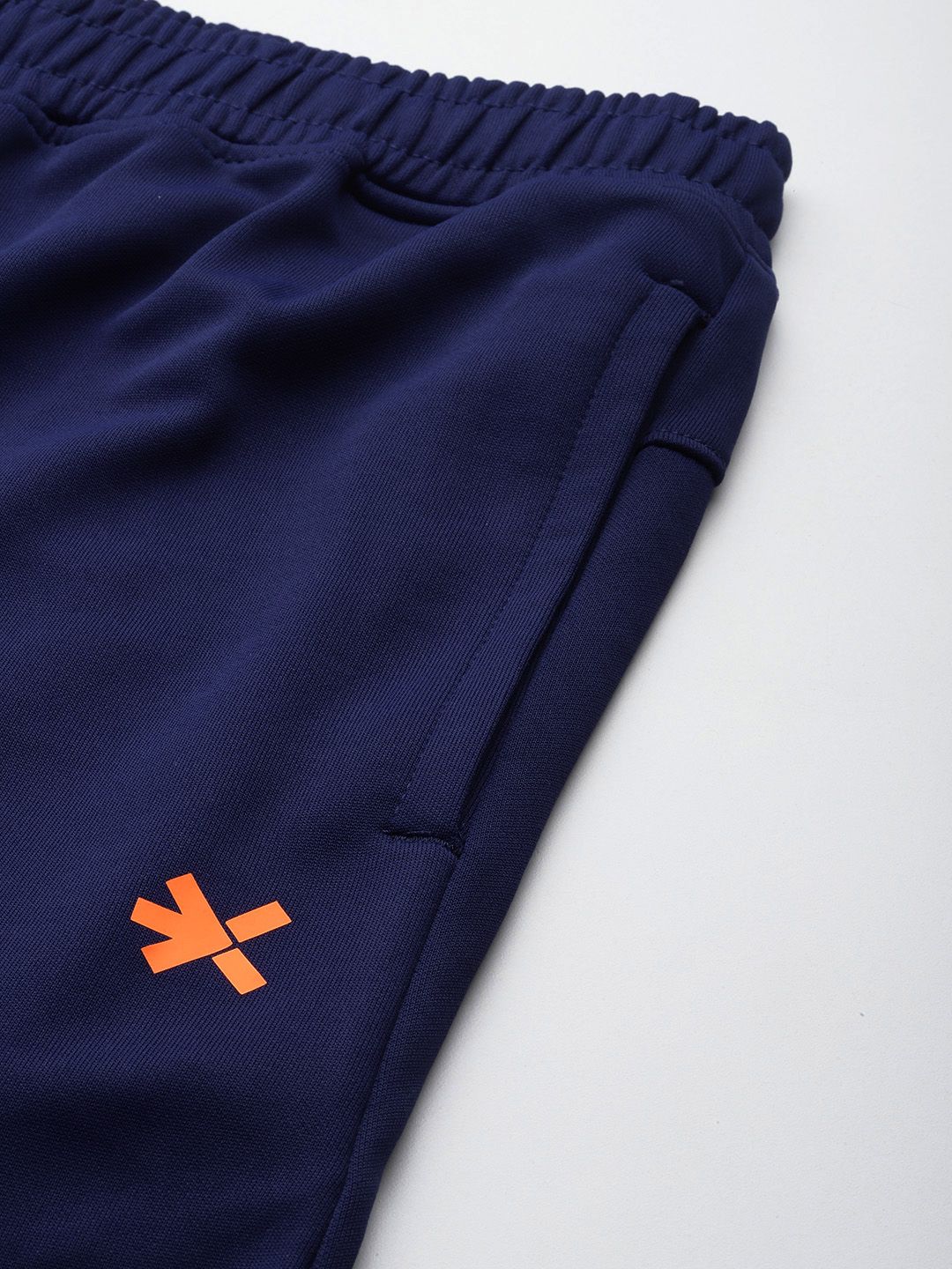 HRX oleh Hrithik Roshan Men Rapid Dry Running Joggers