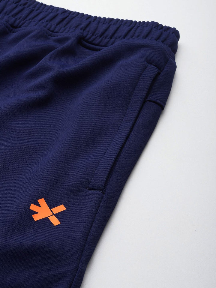 HRX by Hrithik Roshan Men Rapid Dry Running Joggers