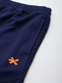 HRX by Hrithik Roshan Men Rapid Dry Running Joggers